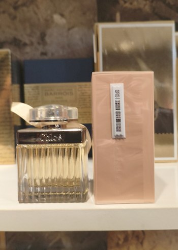Beymen Chloé Eau de Parfum Kadın Parfümü 75 ml
