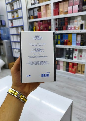 Beymen Ex Nihilo Kadın Parfümü 100 ml