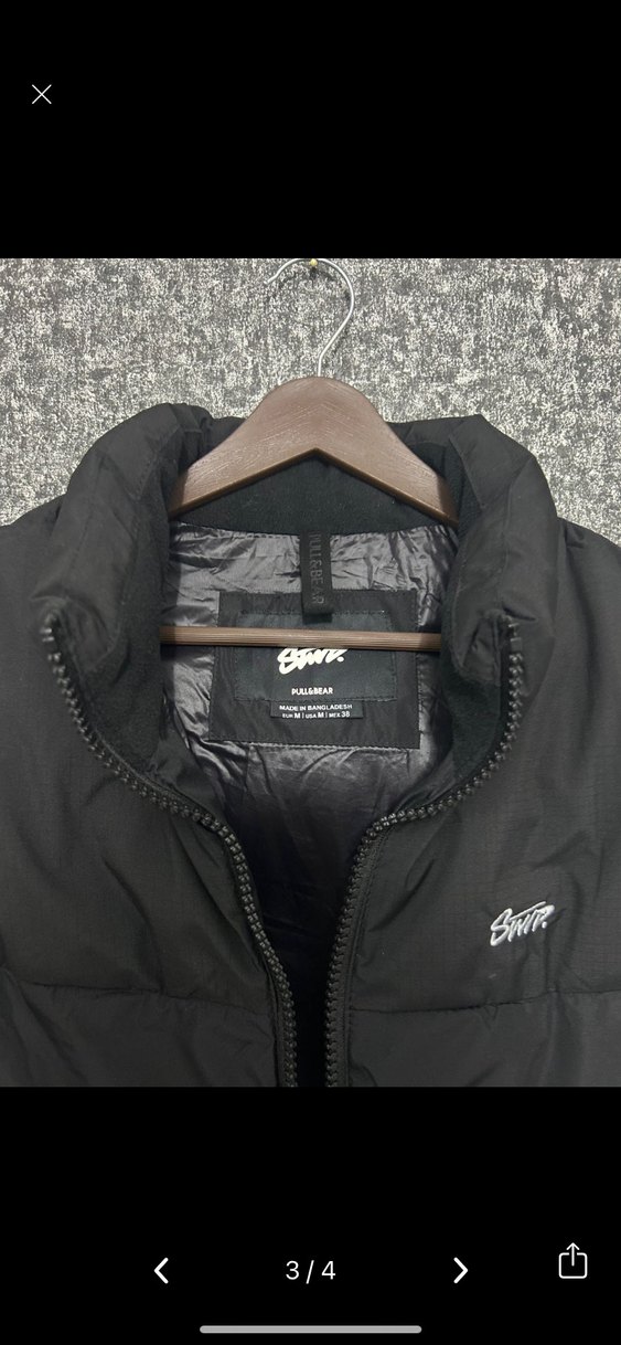 Orjinal Pull And Pear Yelek - Görsel 3