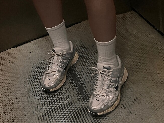 Nike Nike p6000