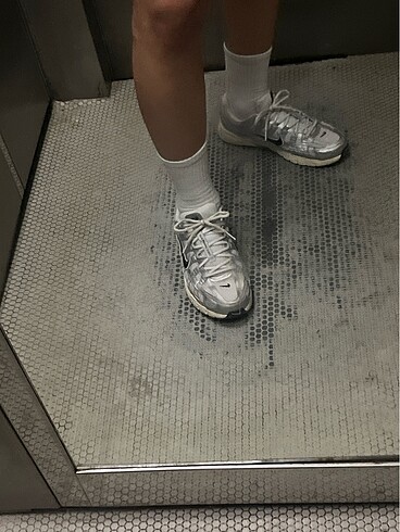 Nike p6000