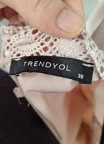 Trendyol & Milla Elbise 