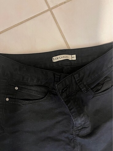 LC Waikiki kadın pantolon