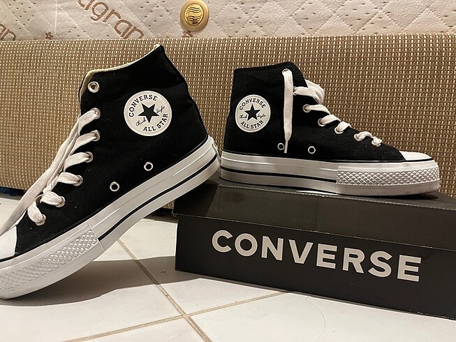 Converse converse ayakkabı