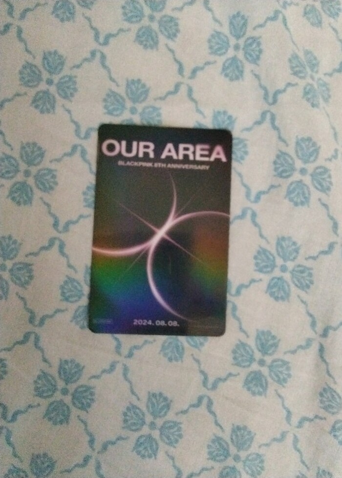 Rose hologramlı lomo - Görsel 2