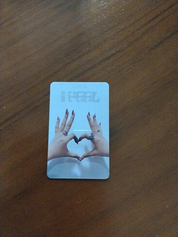 Miyeon ı feel pc - Görsel 2