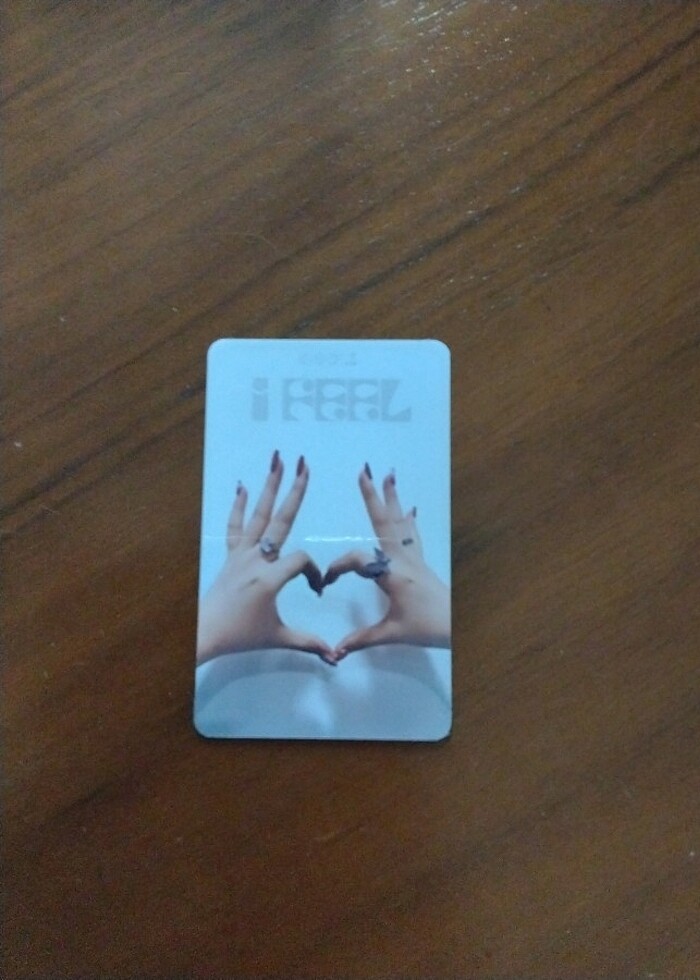 Miyeon ı feel pc - Görsel 2