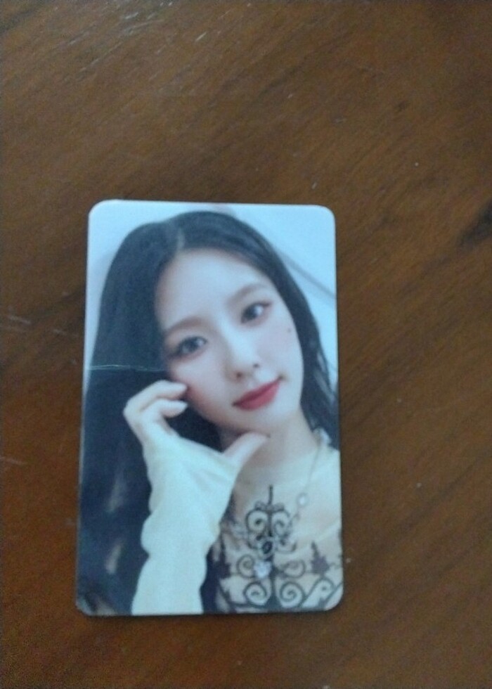 Miyeon ı feel pc - Görsel 3