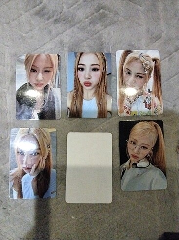 YUNJİN SET - Görsel 2