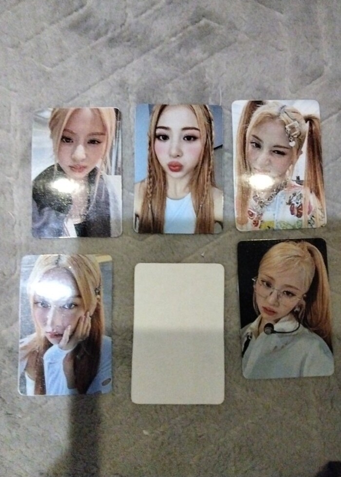 YUNJİN SET - Görsel 2