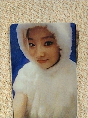 Twice set karısık - Görsel 3