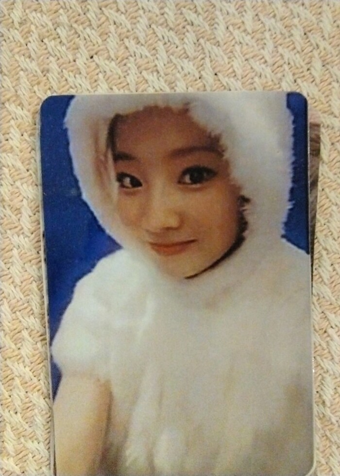 Twice set karısık - Görsel 3