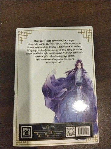 Şifacı günceleri 1.cilt - Görsel 2