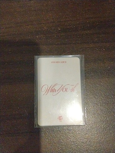 Dahyun orj pc - Görsel 2