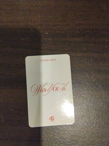 Dahyun orj pc - Görsel 4