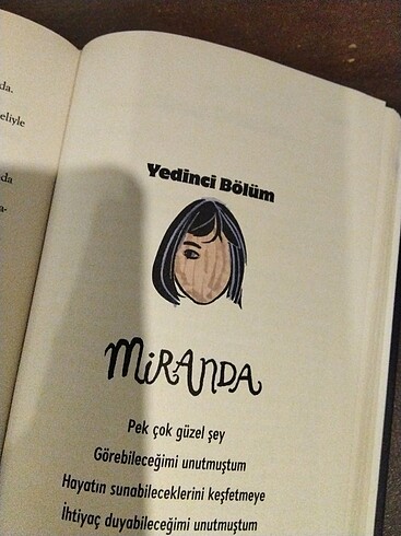 Mucize-Wonder kitap - Görsel 9