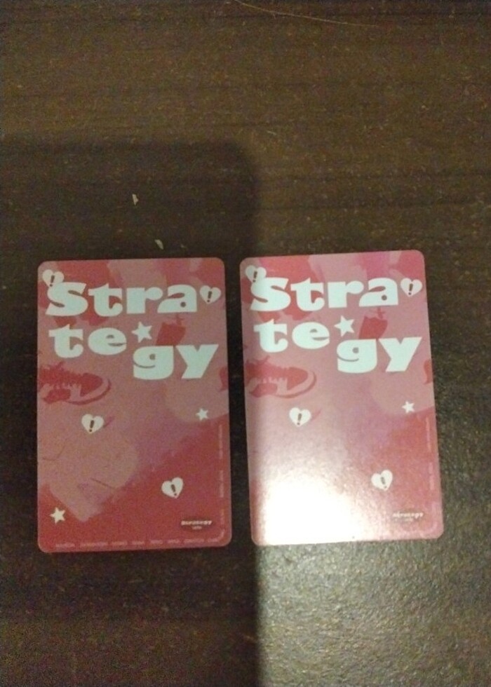 Sana lomocard 2li - Görsel 2