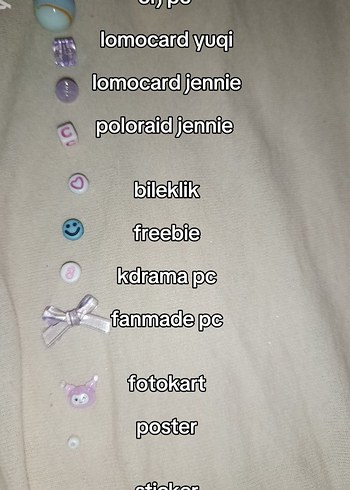 2 kasiklik siparis - Görsel 3