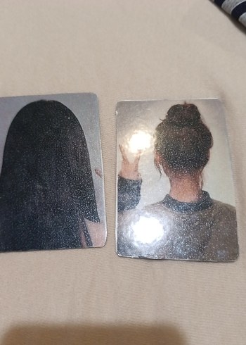 Ningning ve Winter set - Görsel 3