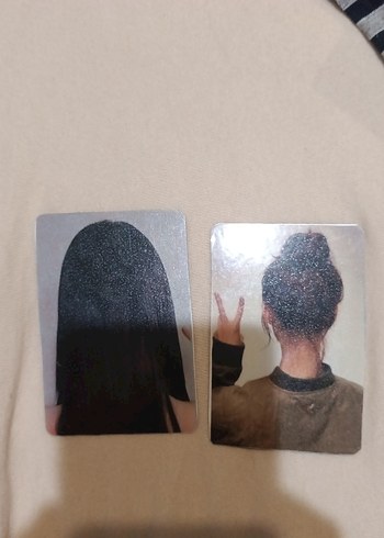 Ningning ve Winter set - Görsel 4