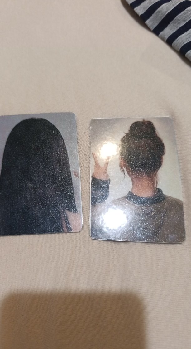 Ningning ve Winter set - Görsel 3