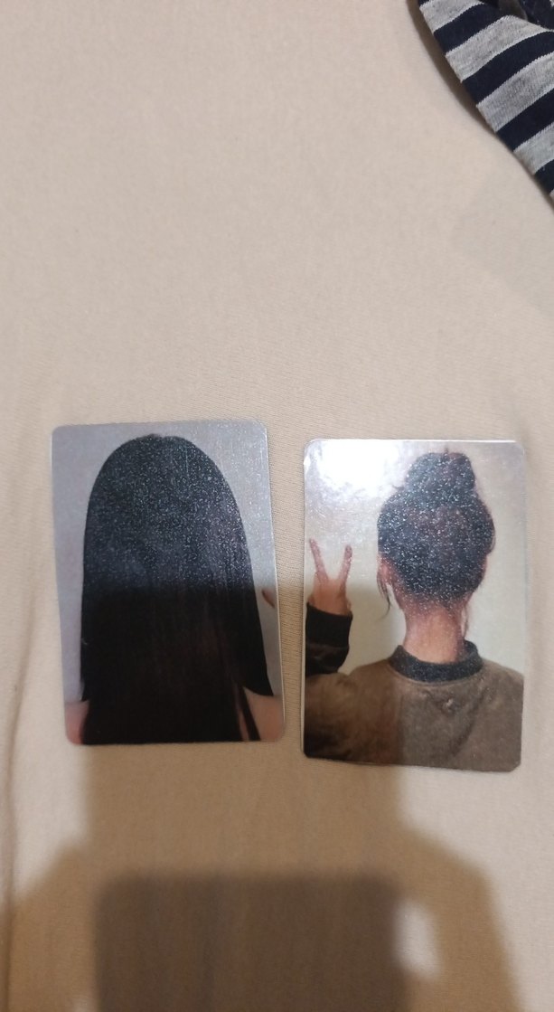 Ningning ve Winter set - Görsel 4