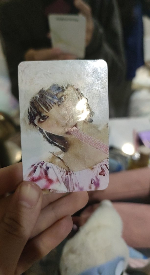 Le sserafim 2 li set - Görsel 3