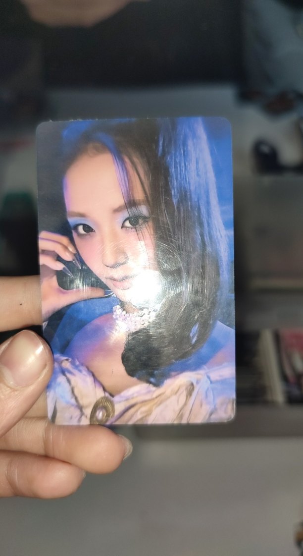 Jisoo 2li pc orj galiba - Görsel 3