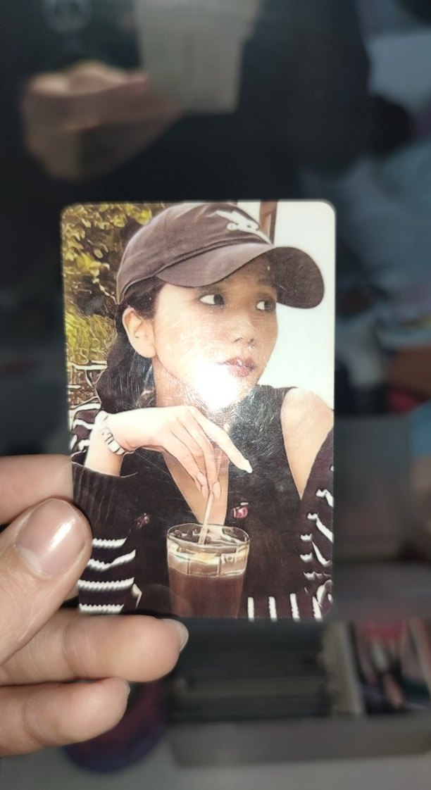 Jisoo 2li pc orj galiba - Görsel 4