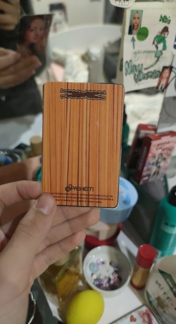 Yunjin spaghetti set(4adet) - Görsel 4