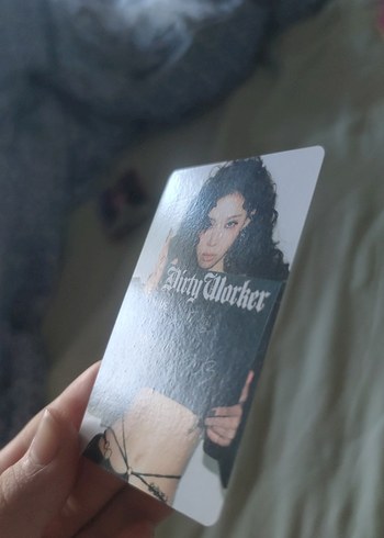 Winter Dirty Work orjinal pc
aciklamayi oku - Görsel 5