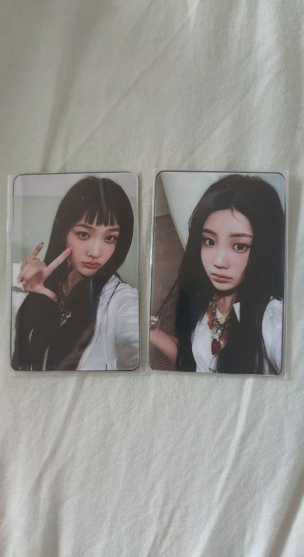 ILLIT super real me set - Görsel 3