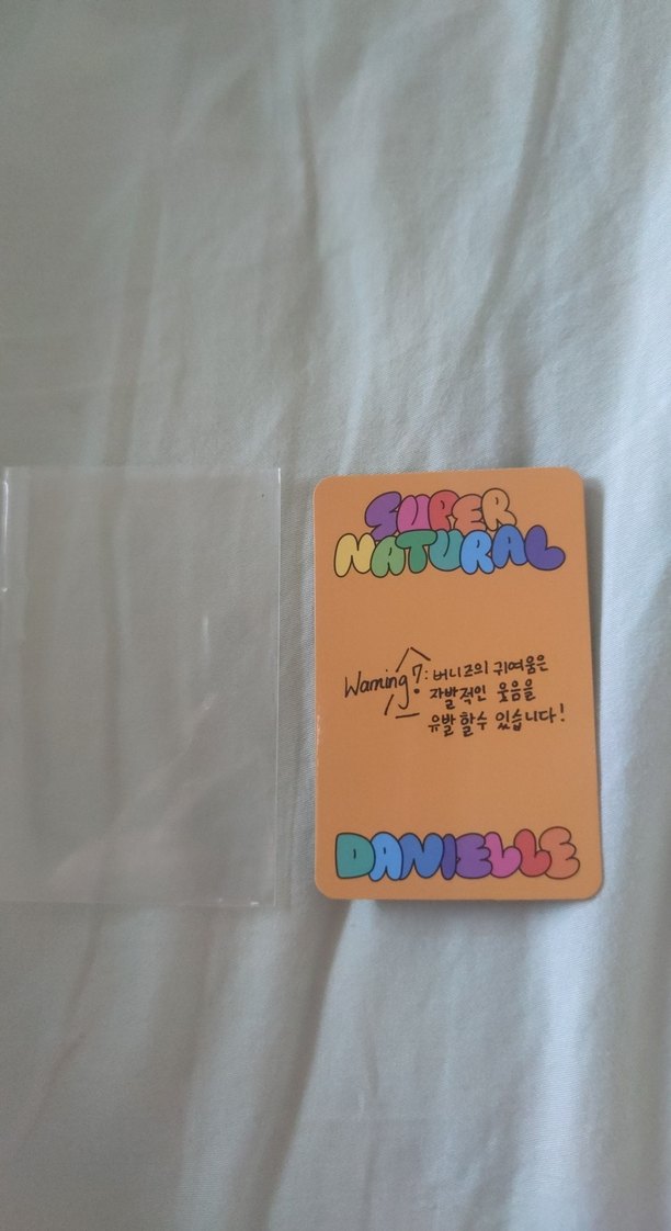 Danielle orjinal pc - Görsel 4