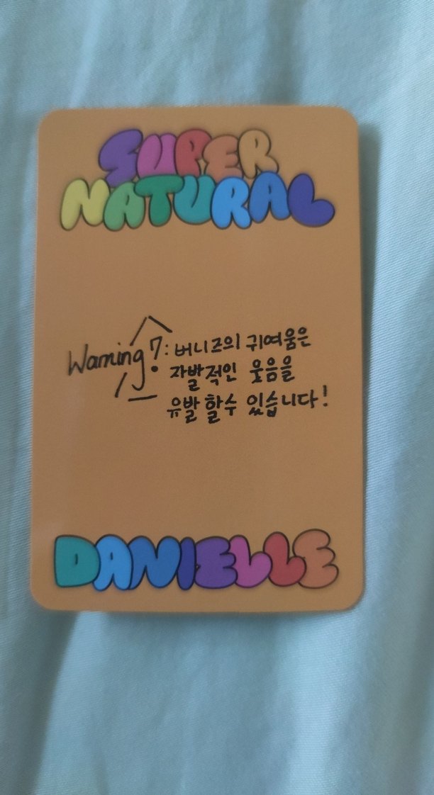 Danielle orjinal pc - Görsel 5