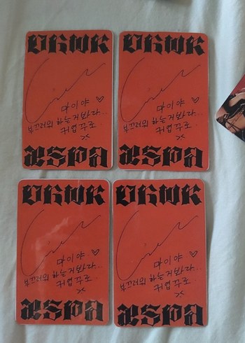 Giselle dirty work - Görsel 3