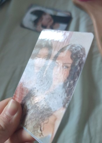 Daniella ve yoonchae fanmade pc - Görsel 3