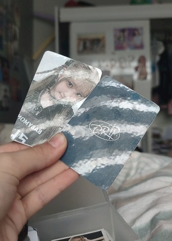 Rami fanmade pc - Görsel 3