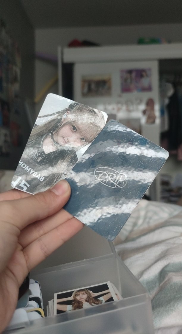 Rami fanmade pc - Görsel 3