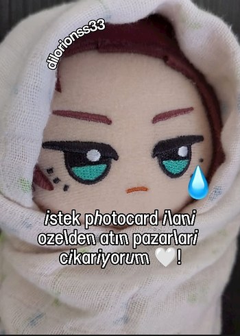 Barbie ürünü