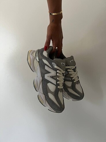 37 Beden gri Renk Newbalance