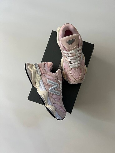 37 Beden pembe Renk New balance