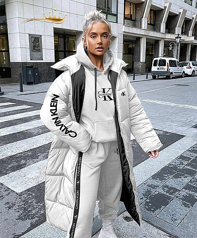 Calvin Klein Calvin klein