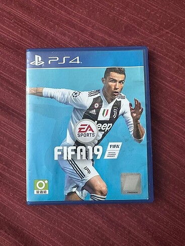 FIFA 19