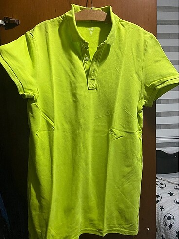 Polo yaka t shirt