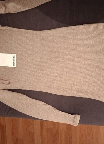 Bershka Midi elbise