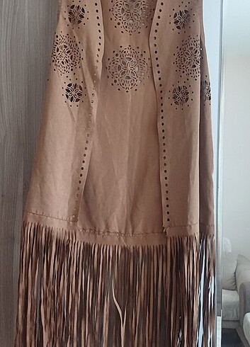 Diğer YELEK / HIRKA