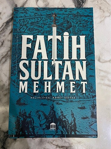 FATİH SULTAN MEHMET