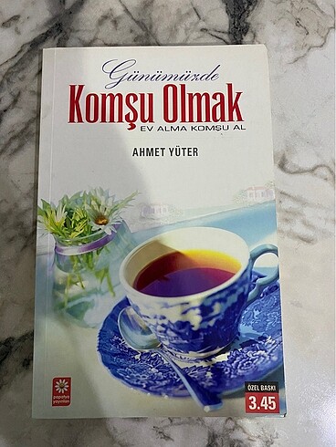 KOMŞU OLMAK