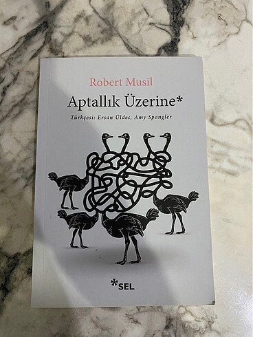 APTALLIK ÜZERİNE