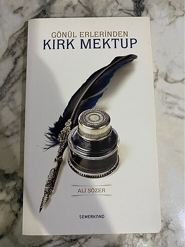 KIRK MEKTUP